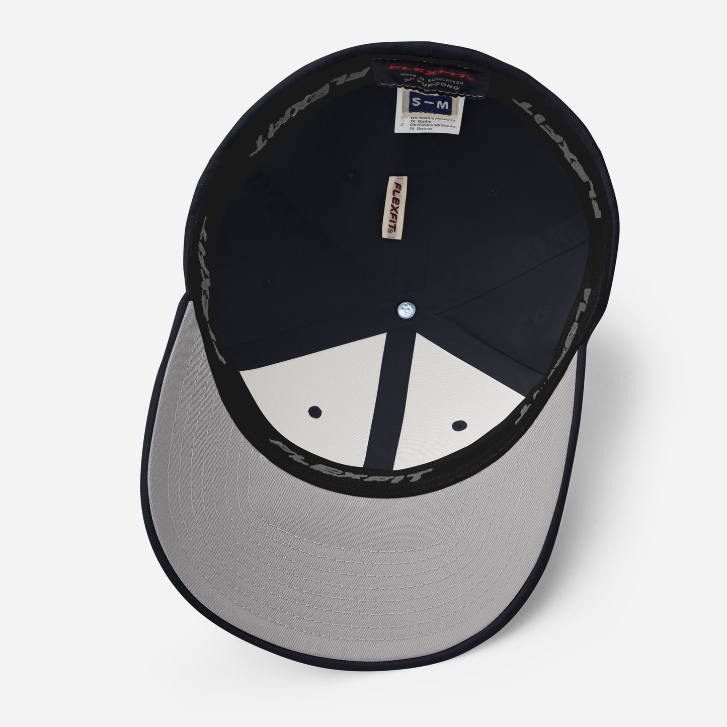 The Narthex Podcast | Flexfit Closed-Back Hat