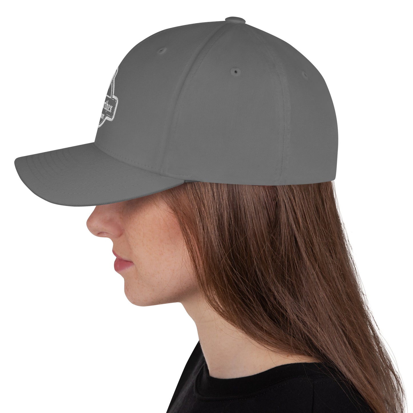 The Narthex Podcast | Flexfit Closed-Back Hat