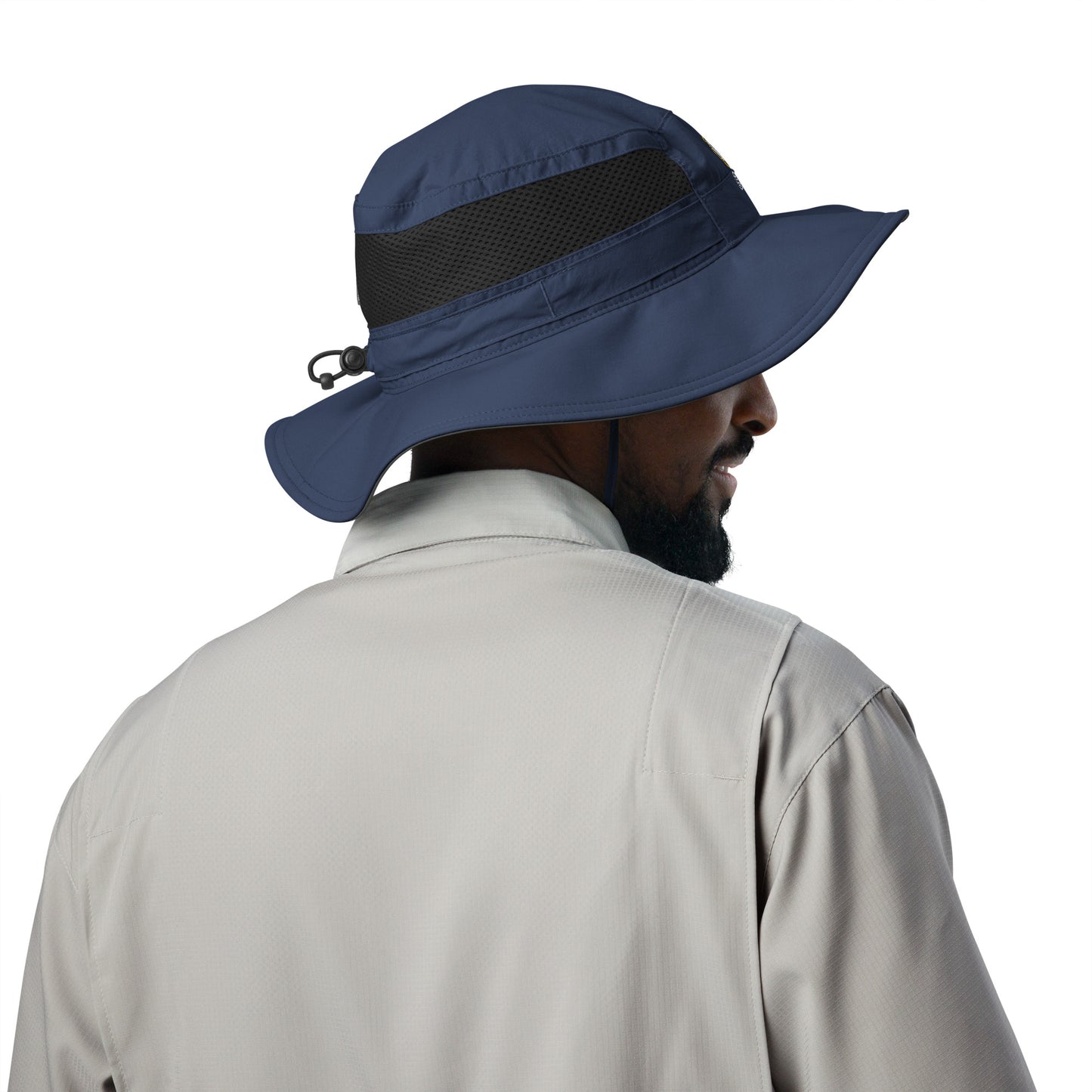 AWS Gators | Columbia booney hat