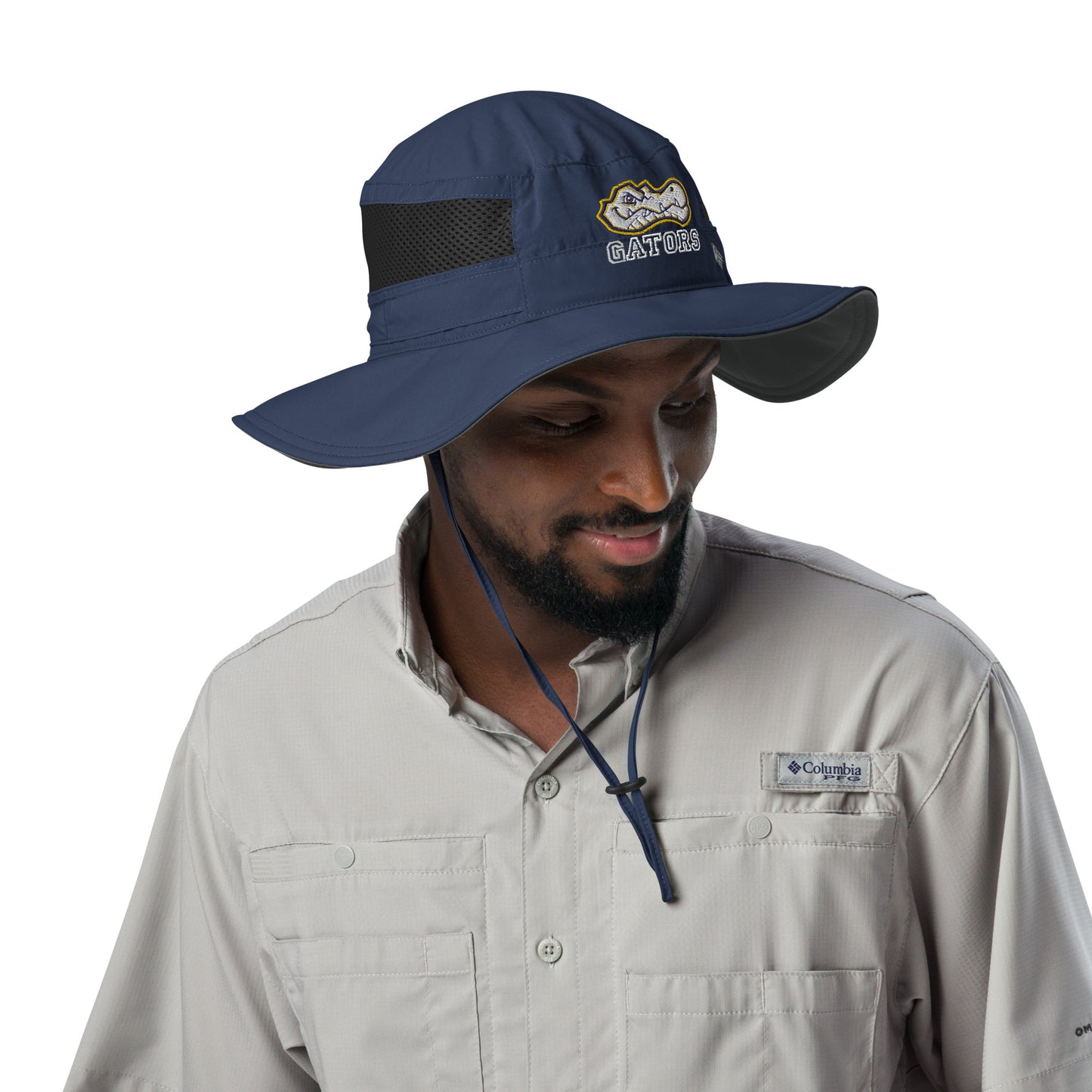 AWS Gators | Columbia booney hat