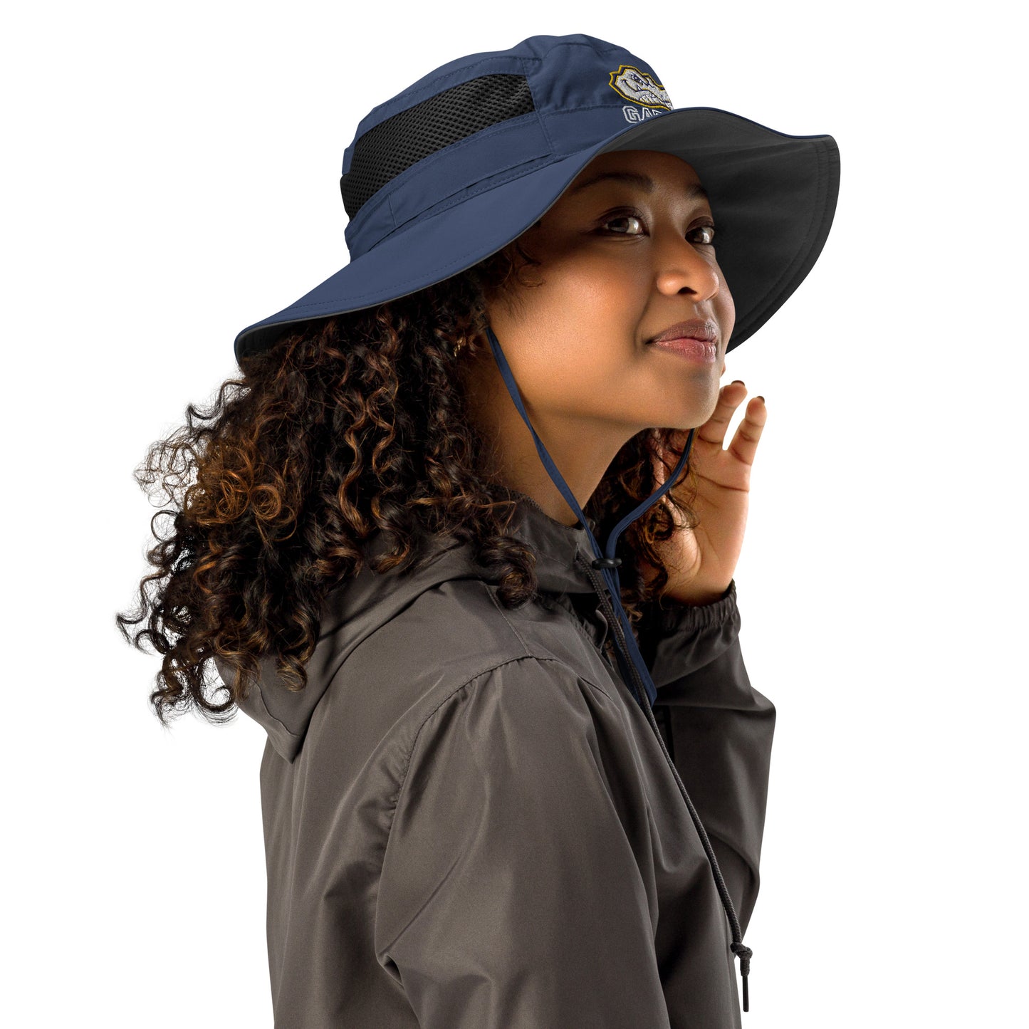 AWS Gators | Columbia booney hat