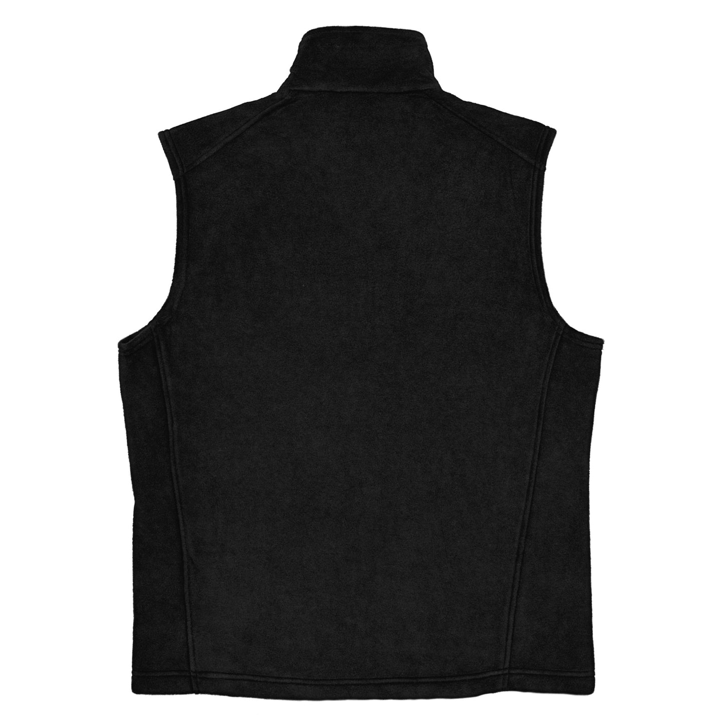 Concordia Christian Academy | Men’s Columbia fleece vest