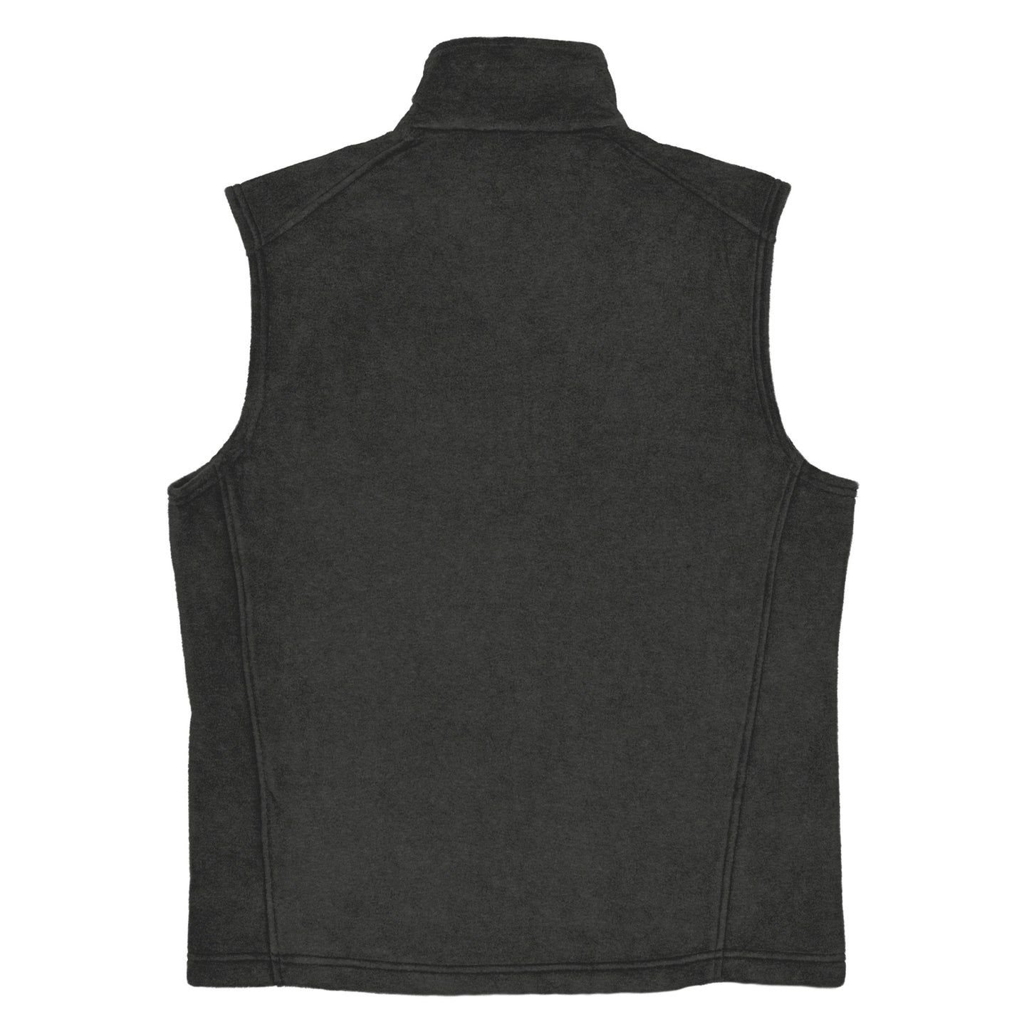 Concordia Christian Academy | Men’s Columbia fleece vest