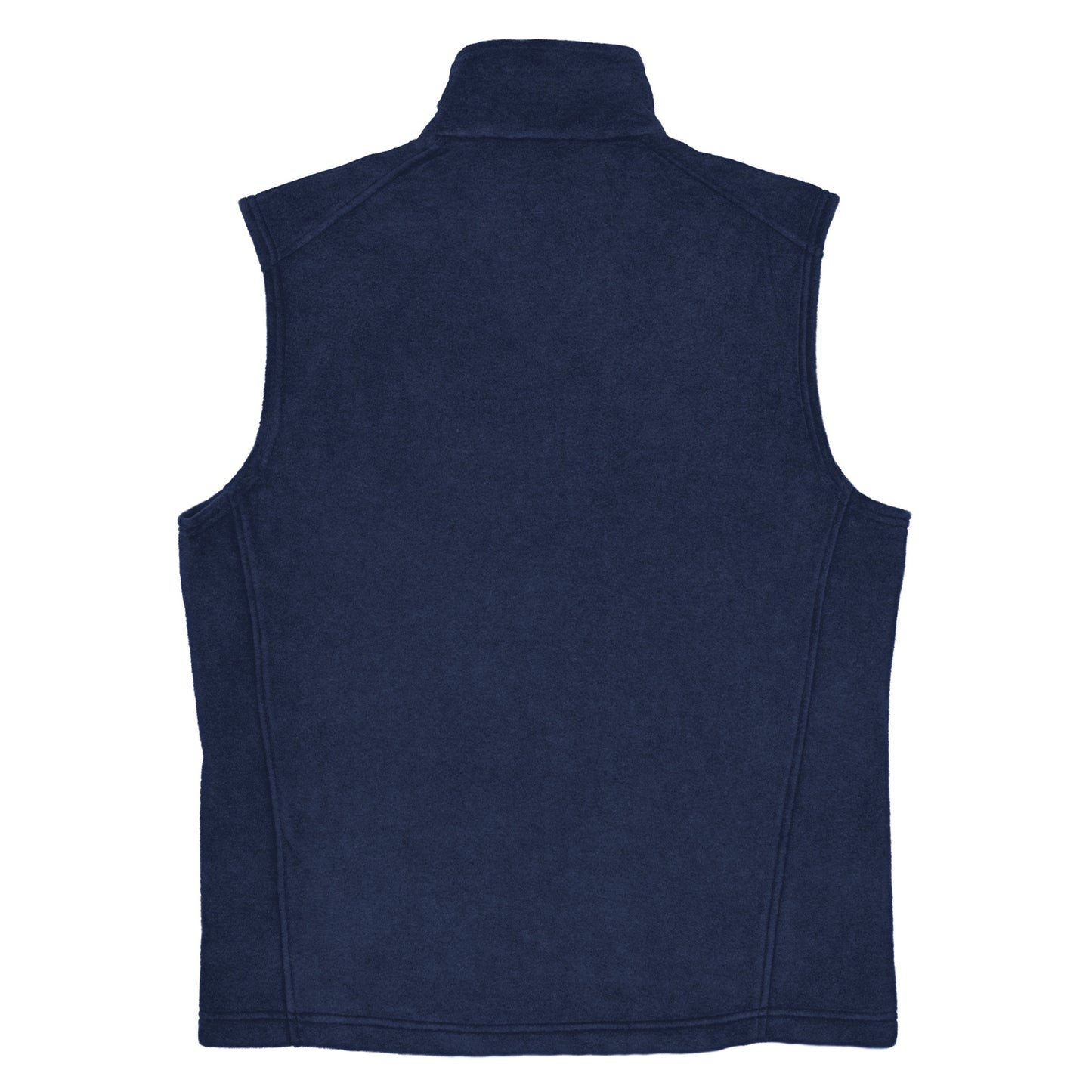 Annie Wright Schools | Men’s Columbia fleece vest