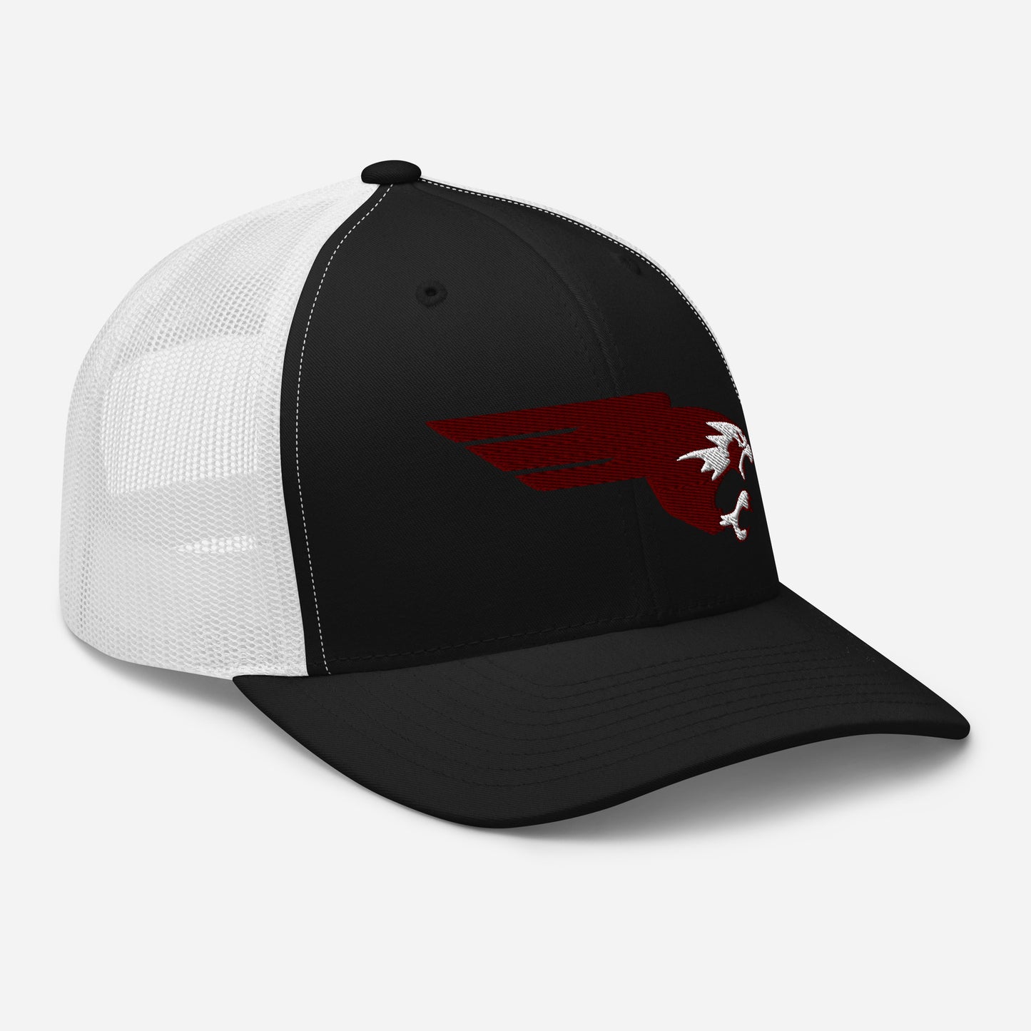 CCA Hawks | Adjustable Mesh Hat