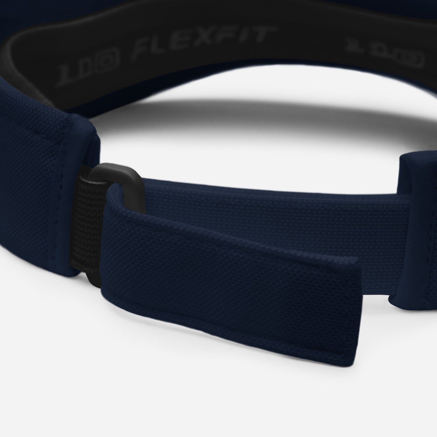 AWS Gator Head | Flexfit Visor