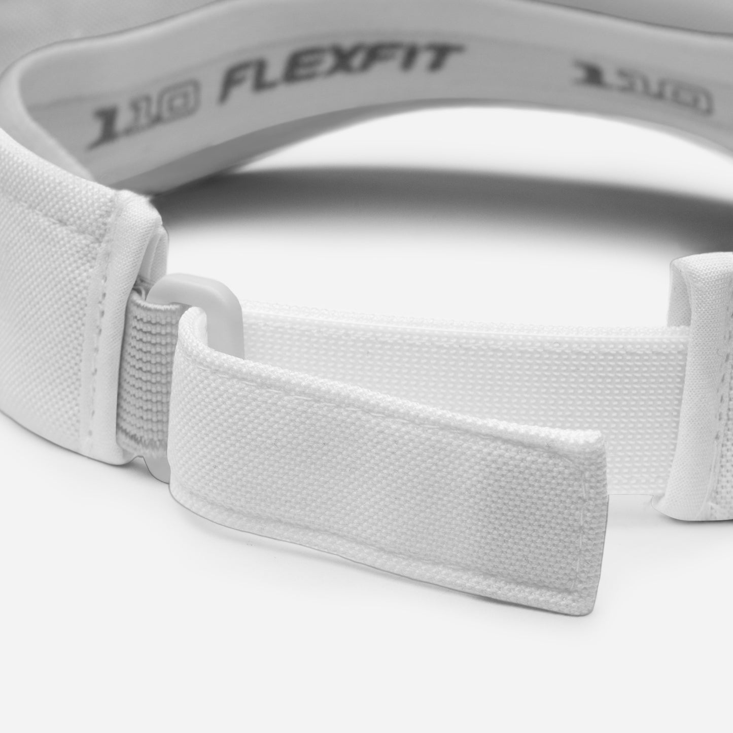 AWS Gator Head | Flexfit Visor