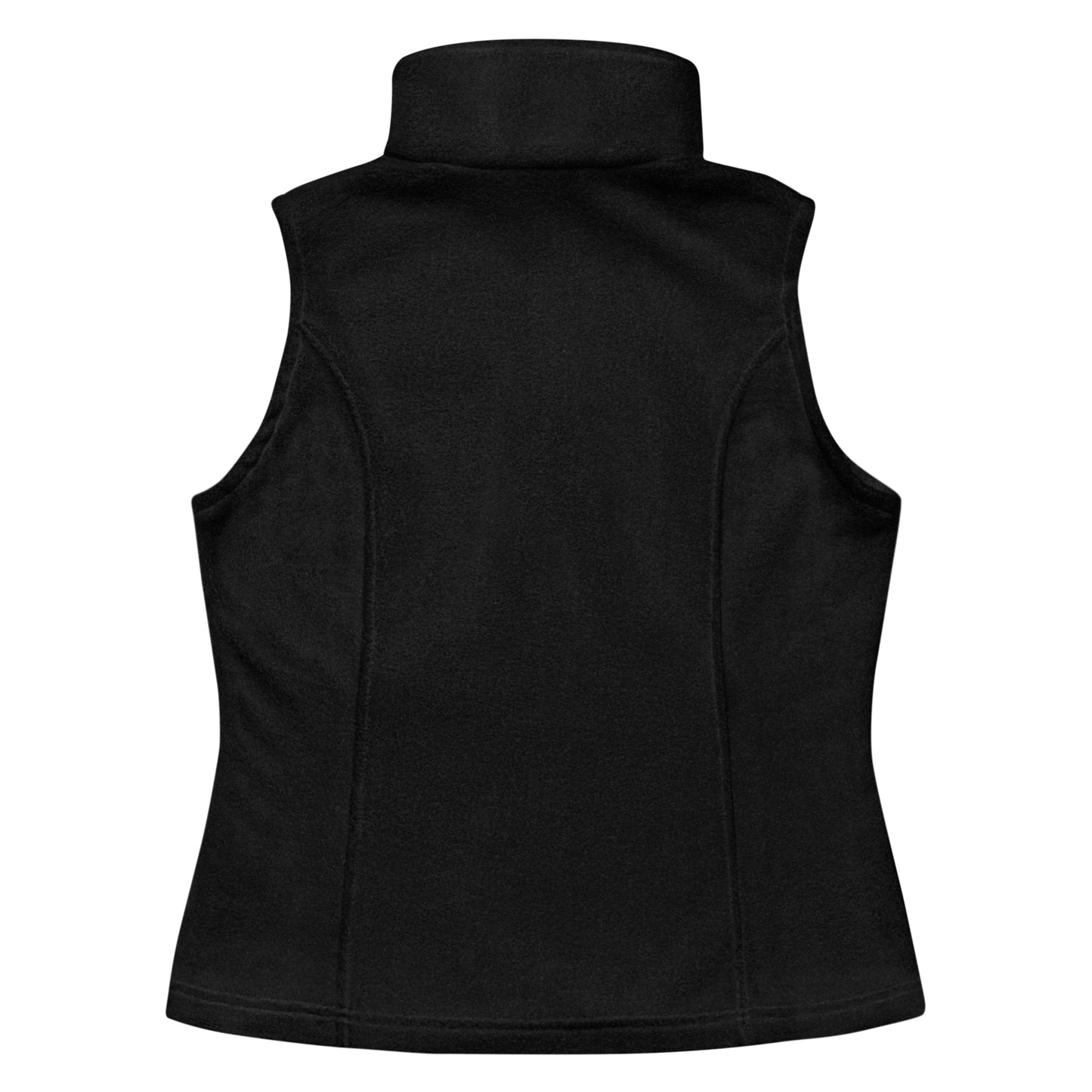 Concordia Christian Academy | Women’s Columbia fleece vest