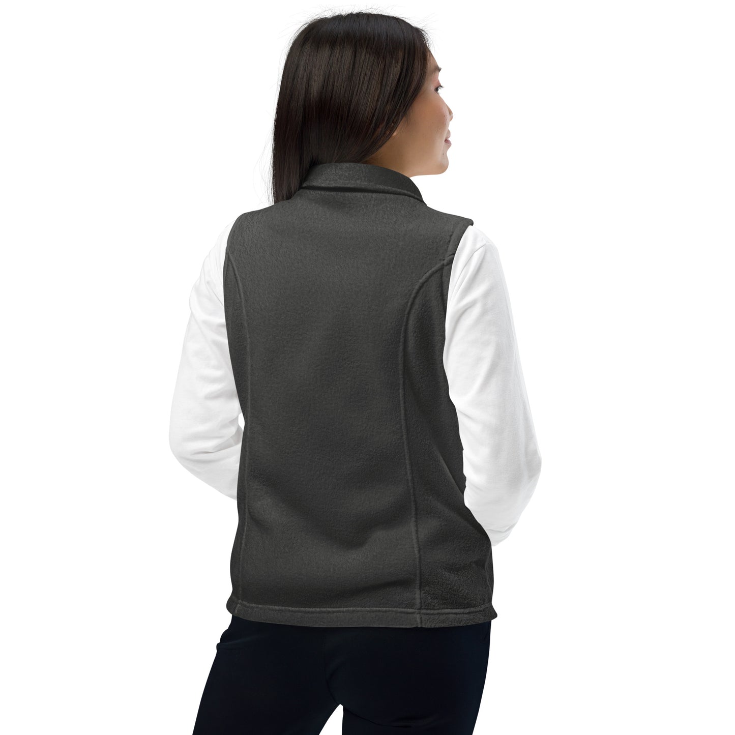 Concordia Christian Academy | Women’s Columbia fleece vest