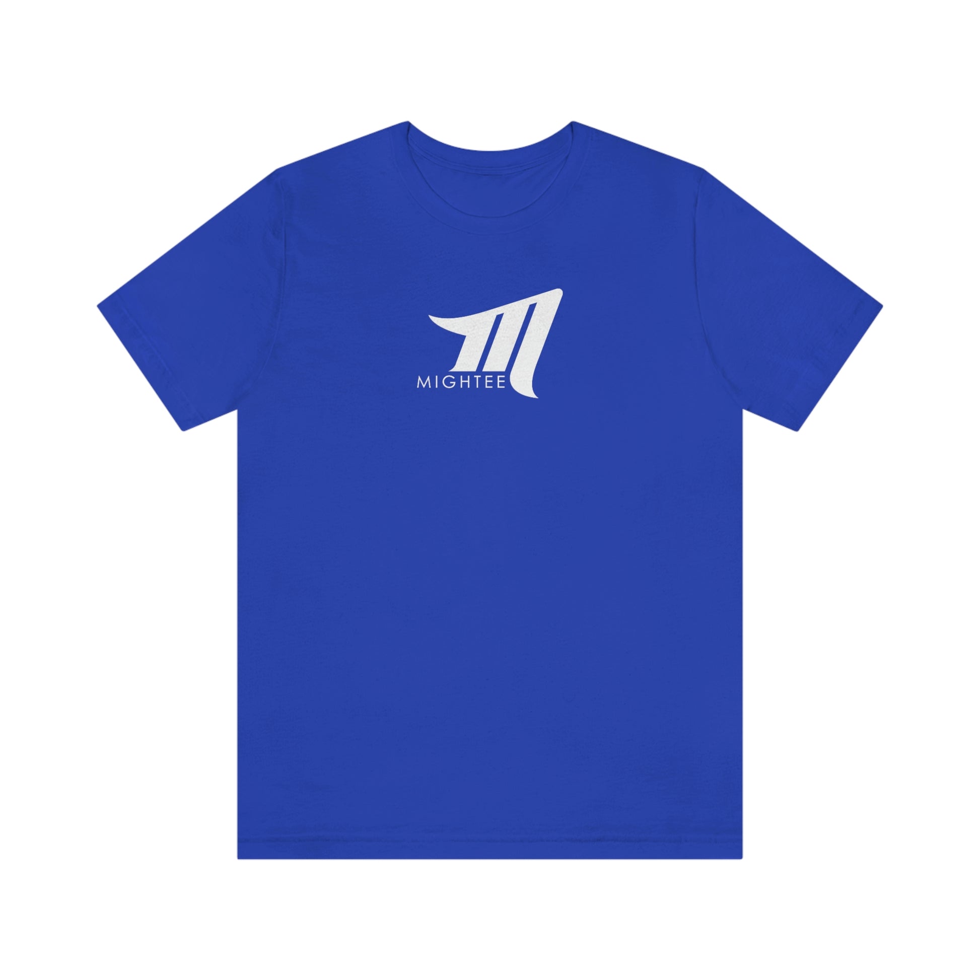 Mightee Brand Tee | Men/Unisex T-Shirt - Mightee