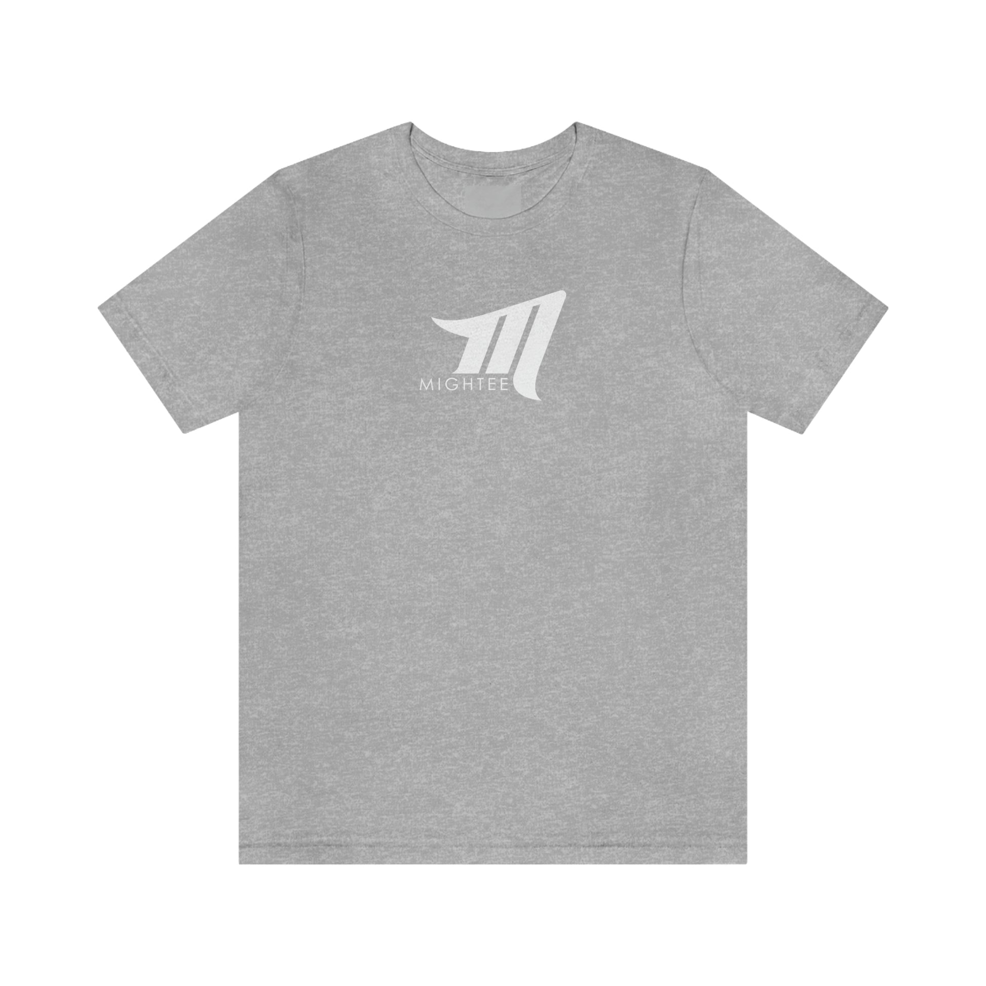 Mightee Brand Tee | Men/Unisex T-Shirt - Mightee